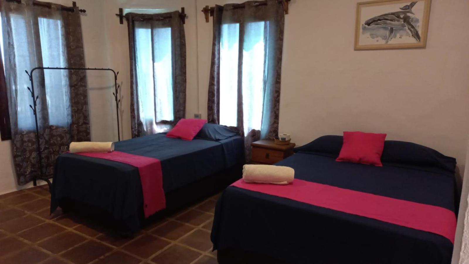 Hotel Quinto Sol Mazunte Εξωτερικό φωτογραφία